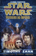 Star Wars - Herdeiro do Império
