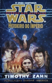 Star Wars - Herdeiro do Império