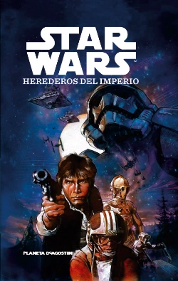 Bertrand.pt - Star Wars: Herederos Del Imperio
