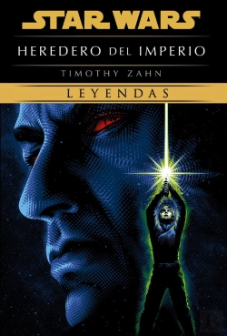Bertrand.pt - Star Wars. Herederos Del Imperio: Edicion De Luxe (Novela)