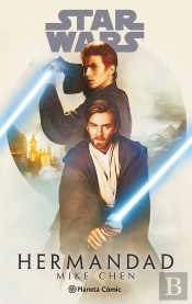 Star Wars. Hermandad (Novela)