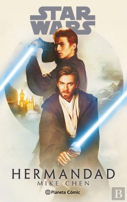 Bertrand.pt - Star Wars. Hermandad (Novela)