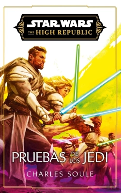 Bertrand.pt - Star Wars. High Republic Iii: Trials Of The Jedi (Novela)