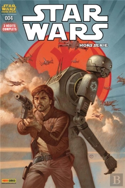 Bertrand.pt - Star Wars Hs N 4 (Couv 1/2)