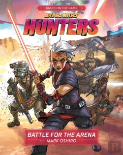 Bertrand.pt - Star Wars Hunters: Battle For The Arena