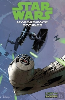 Bertrand.pt - Star Wars Hyperspace Stories: Light And Shadow