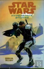 Star Wars Hyperspace Stories: Scum And Villainy