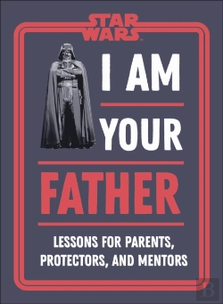 Bertrand.pt - Star Wars I Am Your Father