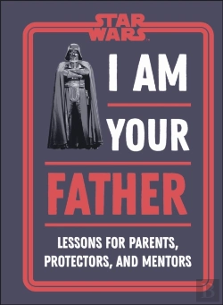 Bertrand.pt - Star Wars I Am Your Father