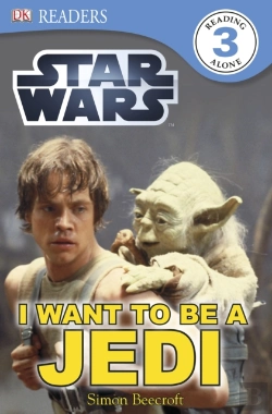 Bertrand.pt - Star Wars I Want To Be A Jedi