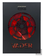 Star Wars Icons: Darth Vader