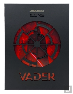 Bertrand.pt - Star Wars Icons: Darth Vader