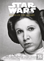 Star Wars: Icons Of The Galaxy