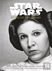 Star Wars: Icons Of The Galaxy