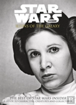 Bertrand.pt - Star Wars: Icons Of The Galaxy