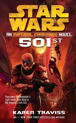 Bertrand.pt - Star Wars: Imperial Commando: 501st