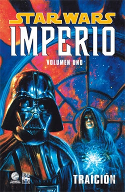 Bertrand.pt - Star Wars Imperio Nº 01/07