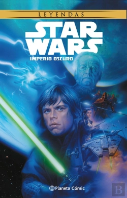 Bertrand.pt - Star Wars Imperio Oscuro