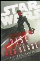 Star Wars Inquisitor: Rise Of The Red Blade
