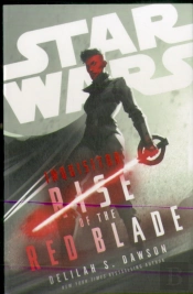 Star Wars Inquisitor: Rise Of The Red Blade