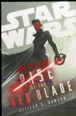 Bertrand.pt - Star Wars Inquisitor: Rise Of The Red Blade