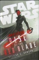 Star Wars Inquisitor: Rise Of The Red Blade