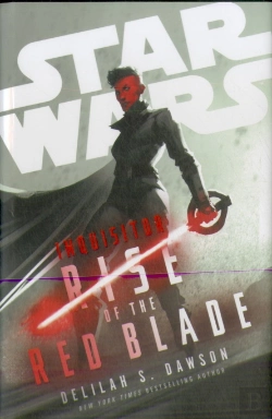 Bertrand.pt - Star Wars Inquisitor: Rise Of The Red Blade