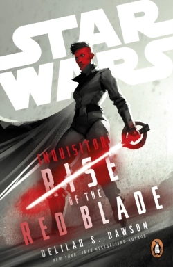 Bertrand.pt - Star Wars Inquisitor: Rise Of The Red Blade