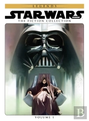 Star Wars Insider: Fiction Collection Vol. 1