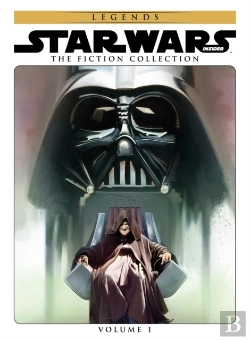 Bertrand.pt - Star Wars Insider: Fiction Collection Vol. 1