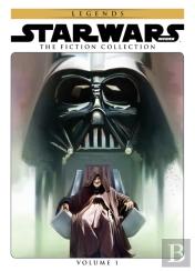 Star Wars Insider: Fiction Collection Vol. 1
