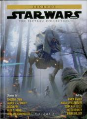 Star Wars Insider: Fiction Collection Vol. 2