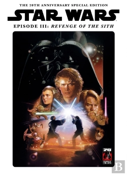Bertrand.pt - Star Wars Insider Presents Revenge Of The Sith 20 Year Anniversary Special