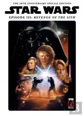 Star Wars Insider Presents Revenge Of The Sith 20 Year Anniversary Special