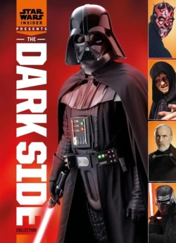 Bertrand.pt - Star Wars Insider Presents: The Dark Side Collection