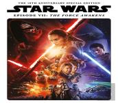 Star Wars Insider Presents The Force Awakens 10 Year Anniversary Special