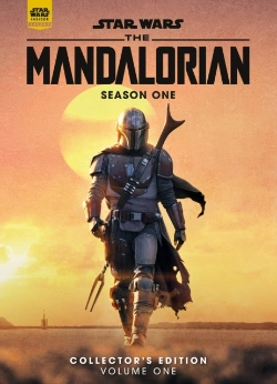 Bertrand.pt - Star Wars Insider Presents The Mandalorian Season One Vol.1
