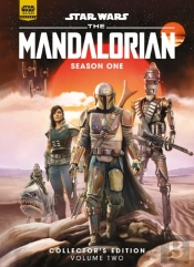 Star Wars Insider Presents The Mandalorian Season One Vol.2