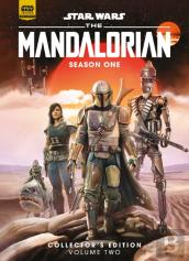 Star Wars Insider Presents The Mandalorian Season One Vol.2