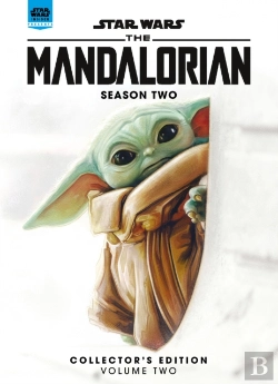 Bertrand.pt - Star Wars Insider Presents The Mandalorian Season Two Vol.2