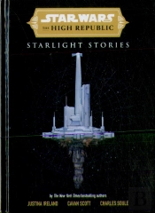 Star Wars Insider: The High Republic: Starlight Stories