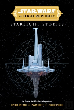Bertrand.pt - Star Wars Insider: The High Republic: Starlight Stories (Trade Edition)