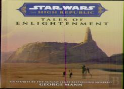 Star Wars Insider: The High Republic: Tales Of Enlightenment
