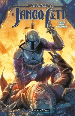 Bertrand.pt - Star Wars. Jango Fett