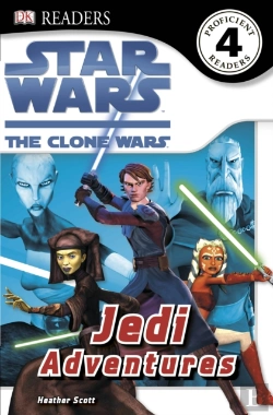 Bertrand.pt - Star Wars Jedi Adventures