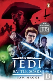 Star Wars Jedi: Battle Scars