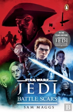Bertrand.pt - Star Wars Jedi: Battle Scars