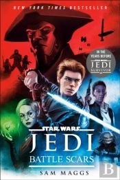 Star Wars Jedi: Battle Scars