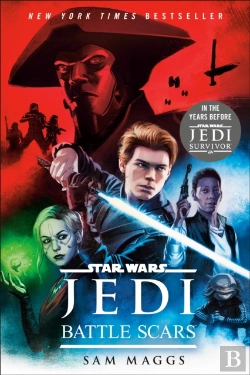 Bertrand.pt - Star Wars Jedi: Battle Scars