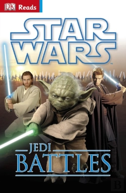 Bertrand.pt - Star Wars Jedi Battles